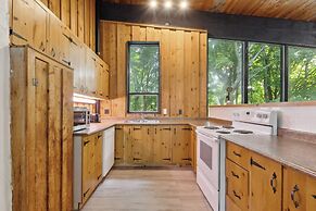 Birch View Chalets