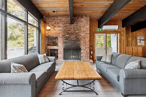Birch View Chalets