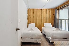 Birch View Chalets