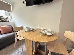 City Centre 1Bed Flat