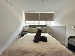 City Centre 1Bed Flat