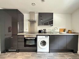 City Centre 1Bed Flat