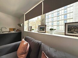 City Centre 1Bed Flat