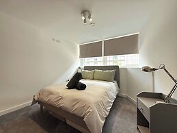 City Centre 1Bed Flat