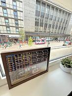 City Centre 1Bed Flat