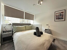 City Centre 1Bed Flat