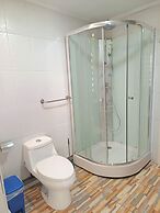 Hostel Rogiel