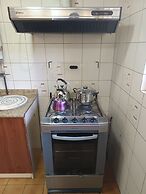 Hostel Rogiel