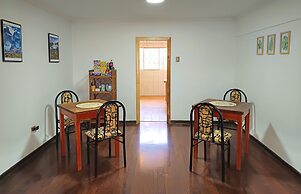 Hostel Rogiel