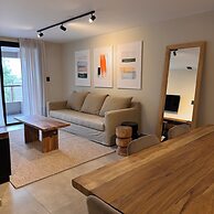 Faz Flat