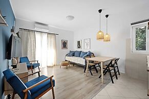 Apartment Regina