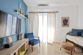Apartment Regina