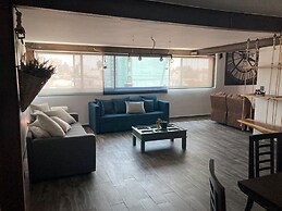Departamento Farallon