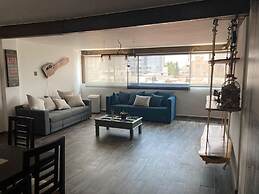 Departamento Farallon