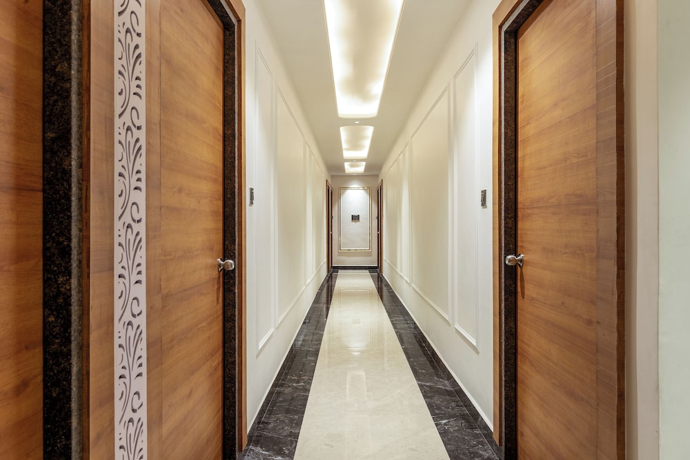 Hotel Cordelia Inn