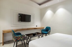 Hotel Cordelia Inn