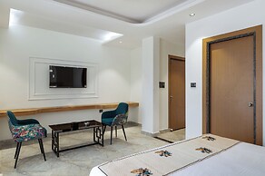 Hotel Cordelia Inn
