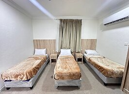 Anis Al Nafoos Serviced Apartments