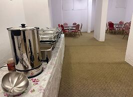 Anis Al Nafoos Serviced Apartments