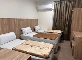 Anis Al Nafoos Serviced Apartments