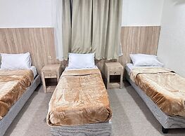 Anis Al Nafoos Serviced Apartments