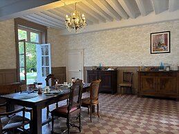 Maison Bel Air