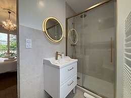 Maison Bel Air