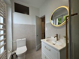 Maison Bel Air