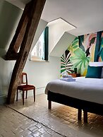 Maison Bel Air
