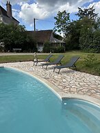Maison Bel Air