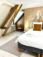 Maison Bel Air