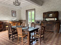 Maison Bel Air