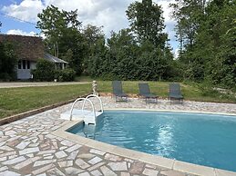 Maison Bel Air