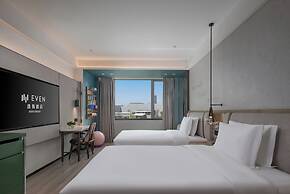 EVEN Hotel Yining by IHG
