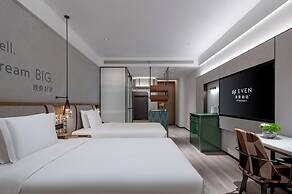 EVEN Hotel Yining by IHG