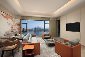 Crowne Plaza Putian by IHG