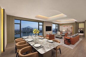 Crowne Plaza Putian by IHG