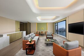 Crowne Plaza Putian by IHG
