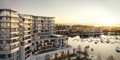 Crowne Plaza Shell Cove Marina by IHG