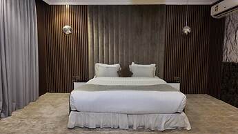 Elaf Hotel Dammam