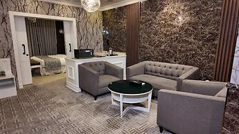 Elaf Hotel Dammam