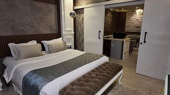 Elaf Hotel Dammam