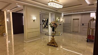 Elaf Hotel Dammam