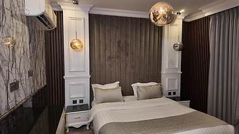Elaf Hotel Dammam