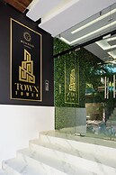 Menesse Town Tower