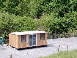 Tranquil Cabin Retreat in Llandovery