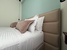 The MONT BOUTIQUE HOTEL