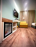 The MONT BOUTIQUE HOTEL