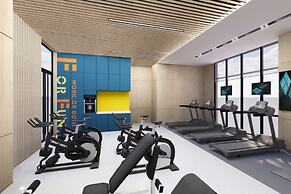 Golden Tulip Kin-Oasis Kinshasa