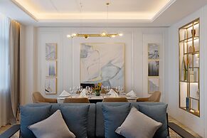 Golden Tulip Kin-Oasis Kinshasa